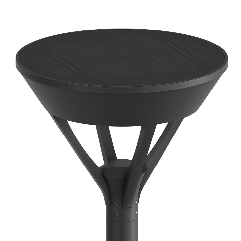 Luminaire sur mât KONOS