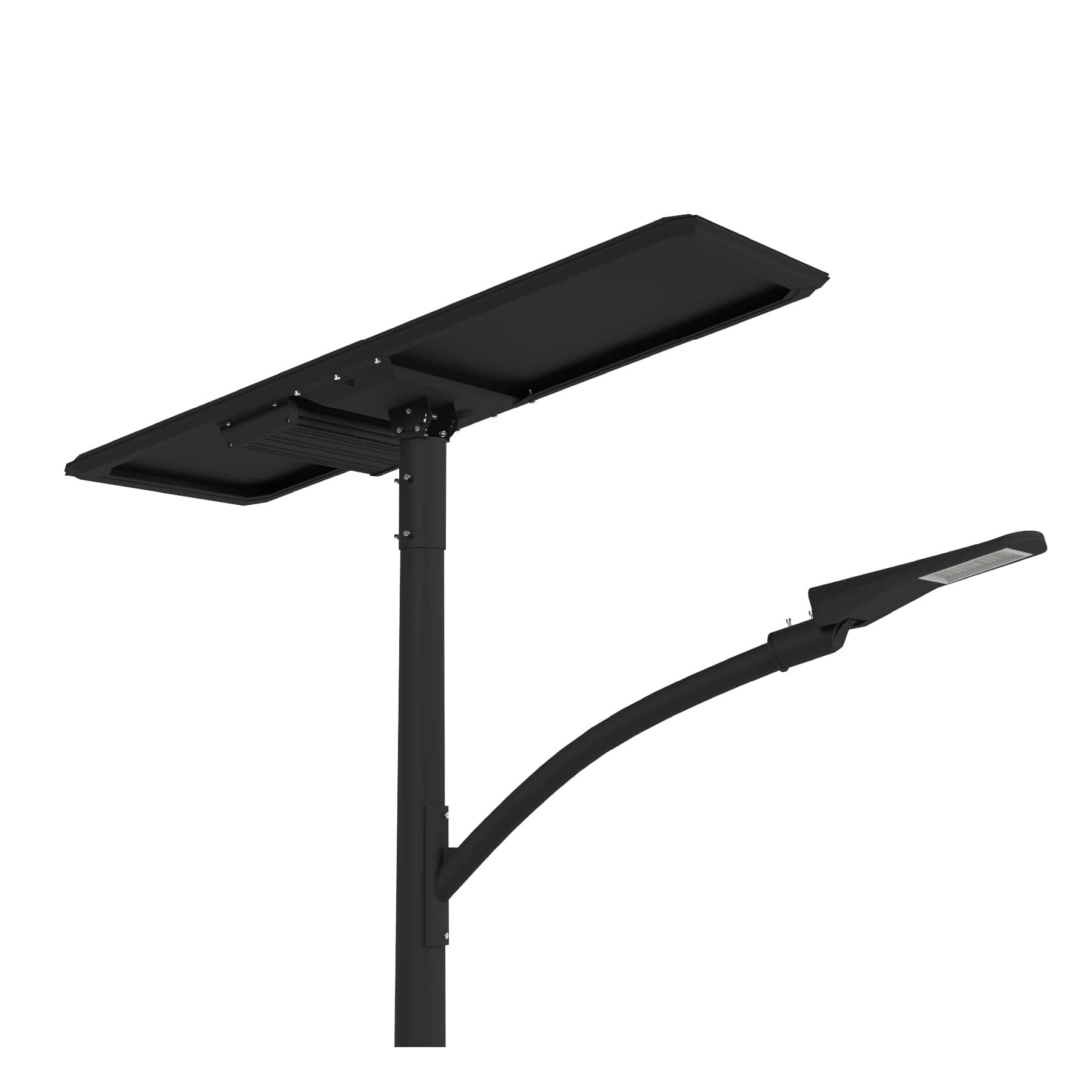 Worktop 12SSLXPRO-min Solar Street Light SSLXPRO, Solar Street Light SSLXPRO Solux