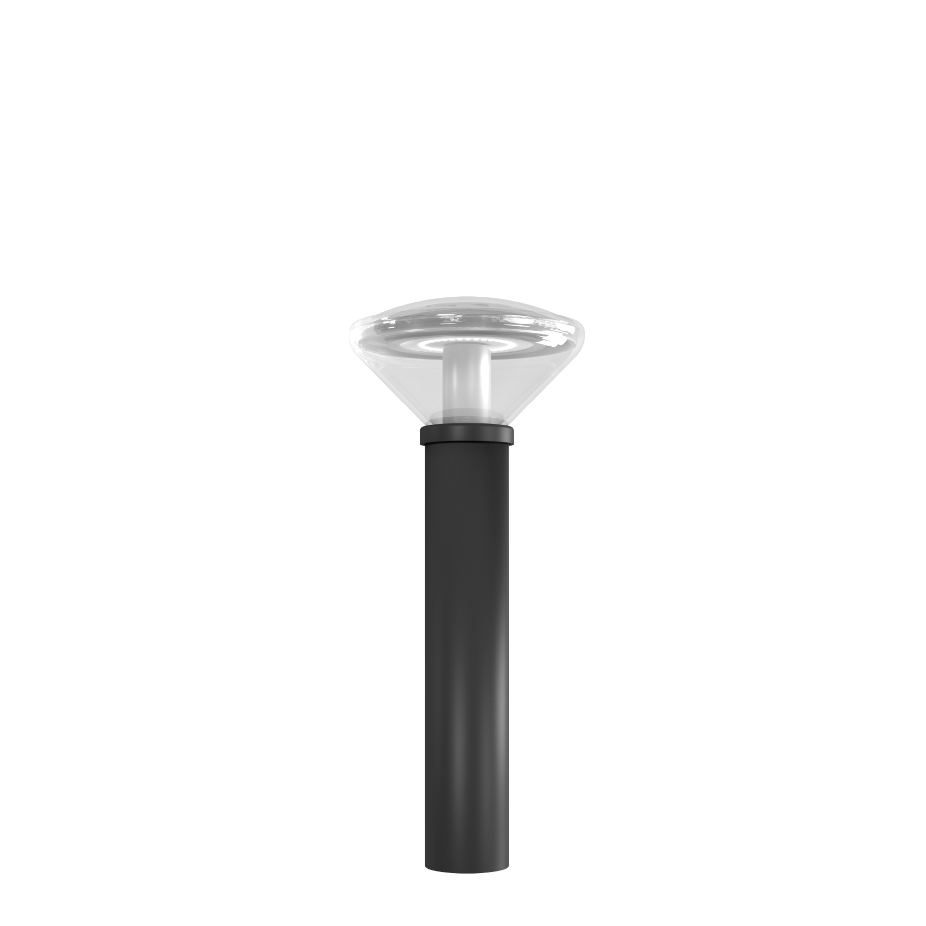 Plan de travail 7Vandal solar bollard Vandal solar bollard , borne solaire incassabe