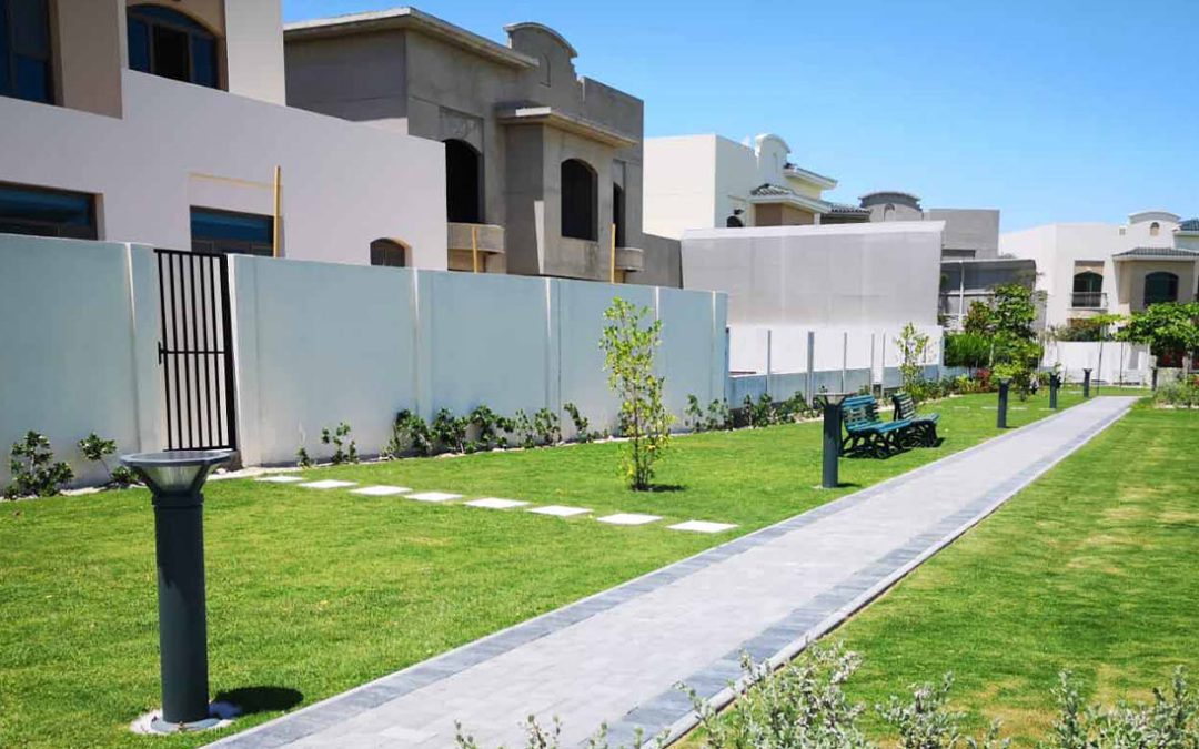 Résidence Walkway, Bahreïn