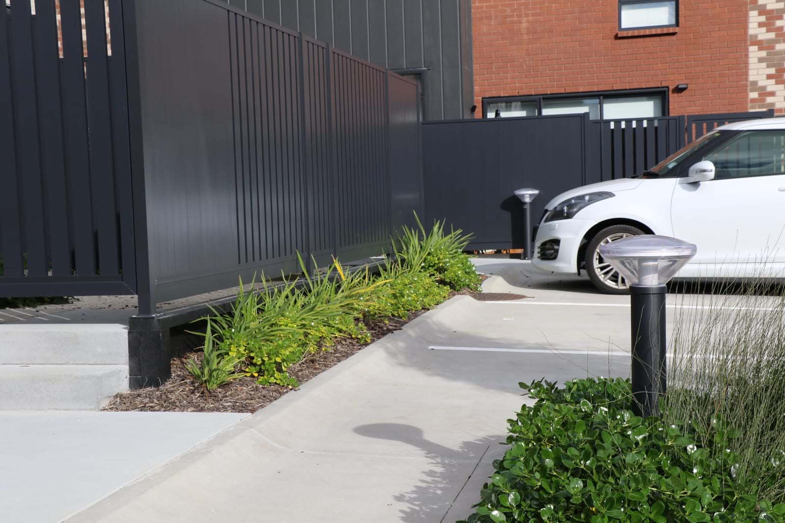 manukau residential project, NZ